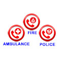 World Emergency Numbers