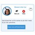 Business Service Lookup