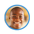 Individual Picture Chat Button